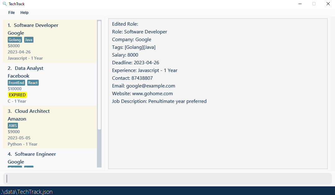 EditCommand0